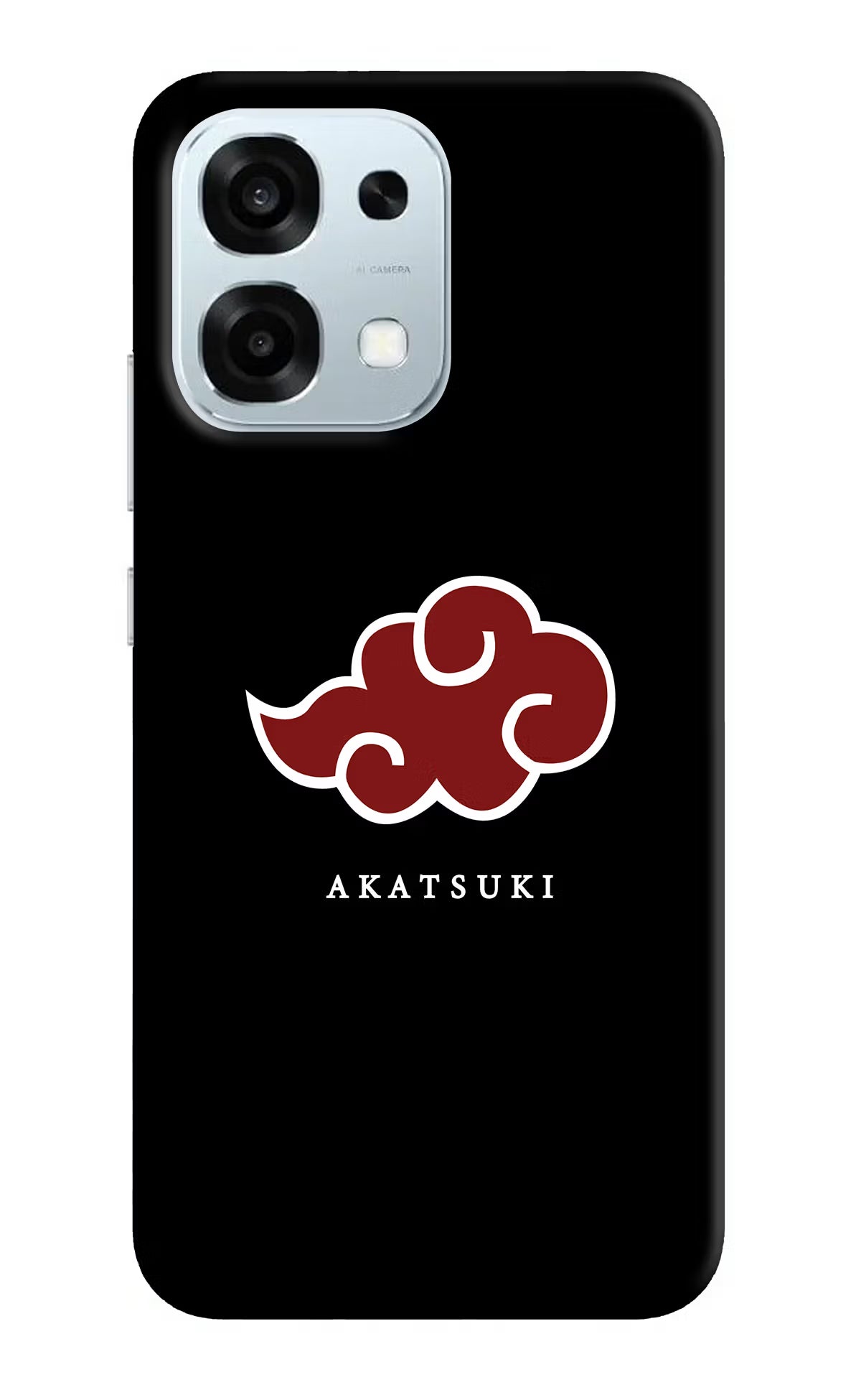 Akatsuki Oppo F31 5G Hard Case Back Cover by Casekaro