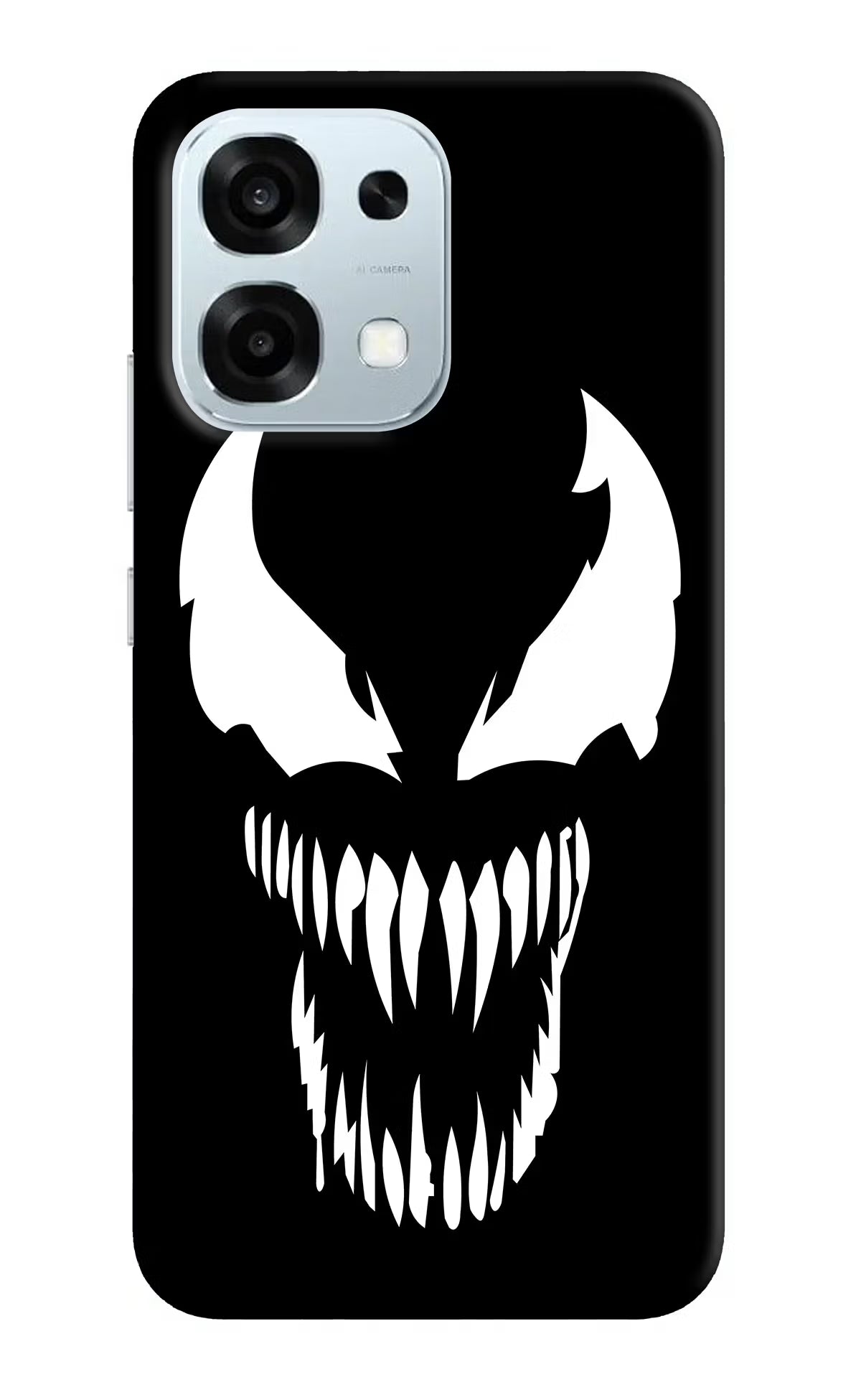 Venom Oppo F31 5G Hard Case Back Cover by Casekaro