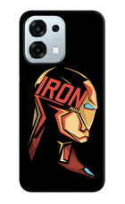 IronMan Oppo F31 5G Hard Case Back Cover by Casekaro