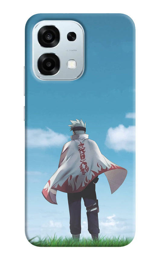 Kakashi Oppo F31 5G Hard Case Back Cover by Casekaro
