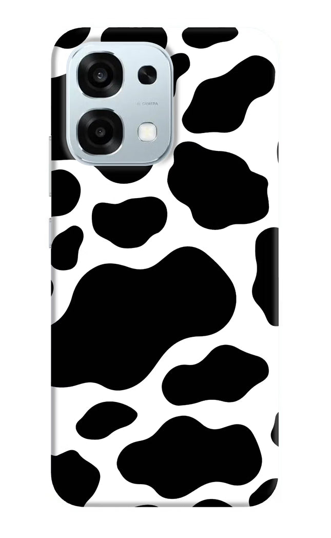 Cow Spots Oppo F31 5G Hard Case Back Cover by Casekaro