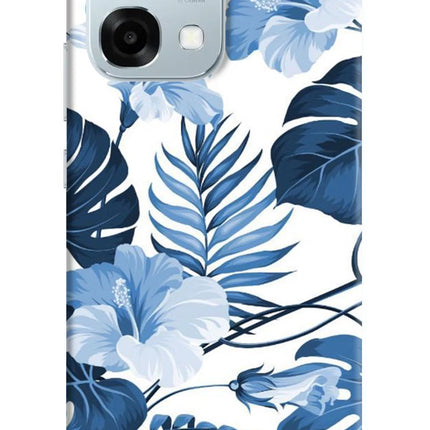 Fabric Art Oppo F31 5G Hard Case Back Cover by Casekaro