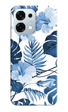 Fabric Art Oppo F31 5G Hard Case Back Cover by Casekaro