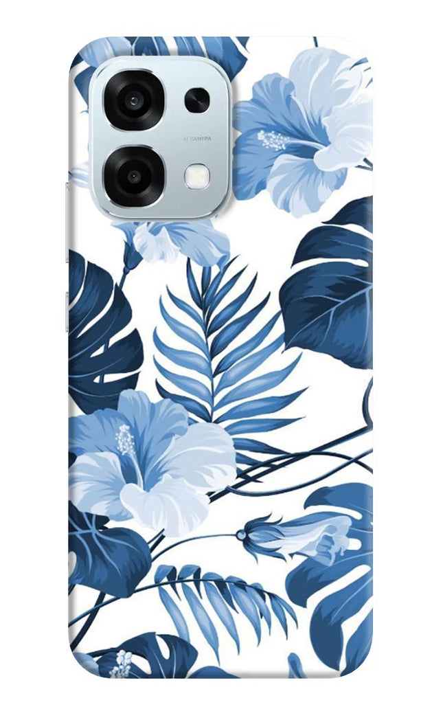 Fabric Art Oppo F31 5G Hard Case Back Cover by Casekaro