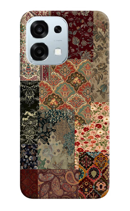 Desi Print Oppo F31 5G Hard Case Back Cover by Casekaro