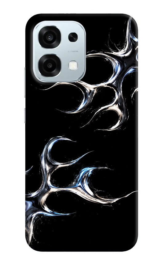 Chrome Tribal Oppo F31 5G Hard Case Back Cover by Casekaro