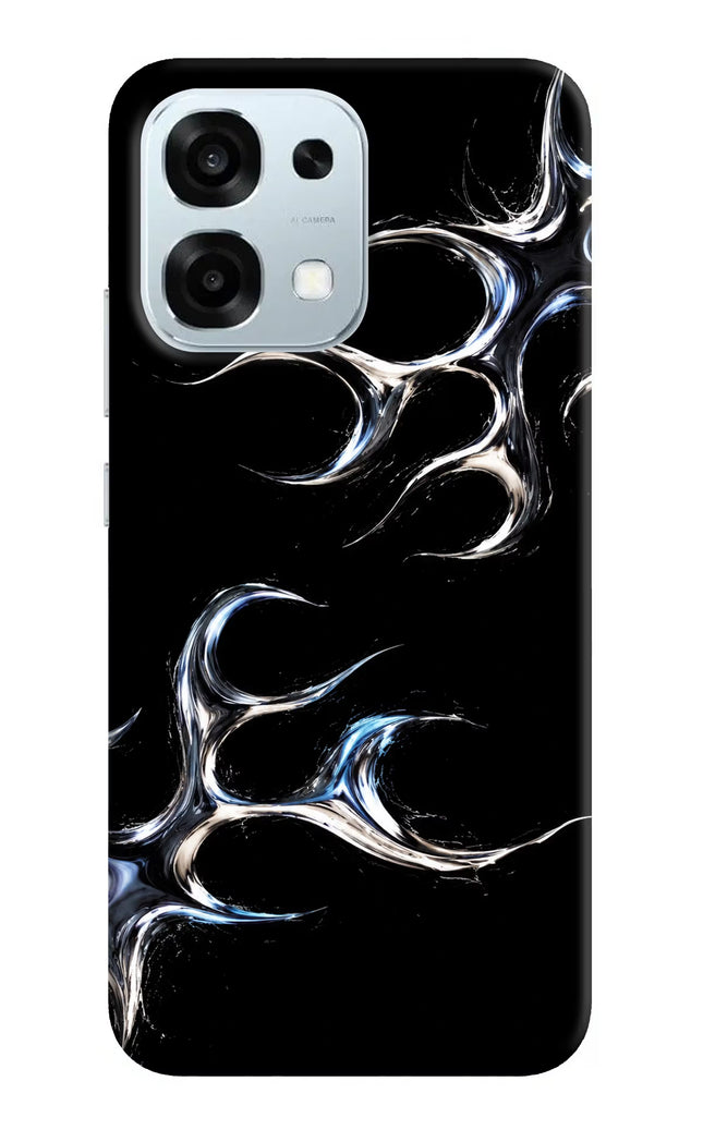 Chrome Tribal Oppo F31 5G Hard Case Back Cover by Casekaro