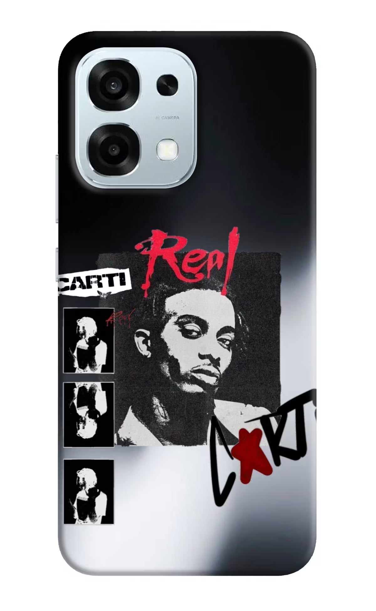 Playboi Carti Oppo F31 5G Back Cover