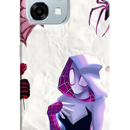 Gwen Verse Oppo F31 5G Hard Case Back Cover by Casekaro