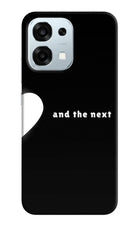 Next World Oppo F31 5G Hard Case Back Cover by Casekaro