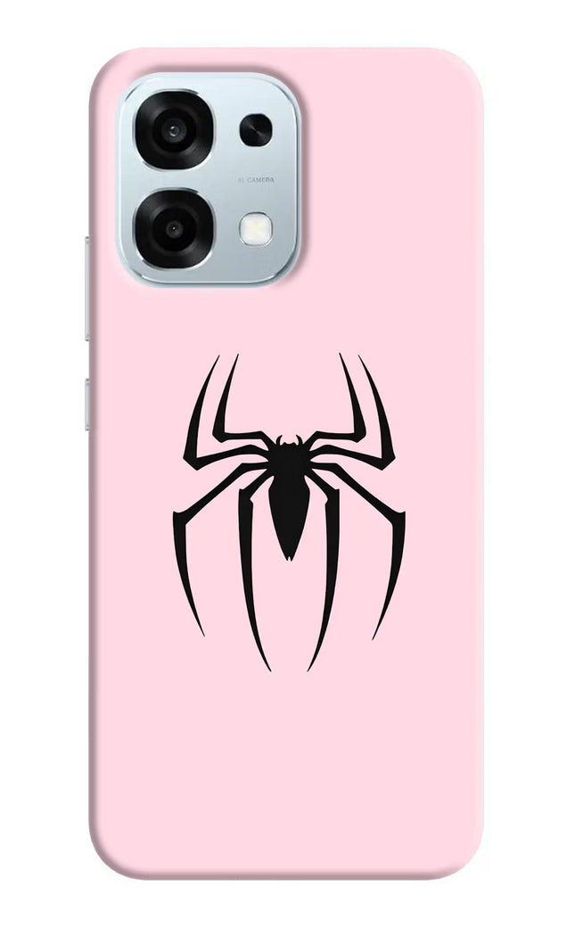 Peter Symbol Oppo F31 5G Hard Case Back Cover by Casekaro