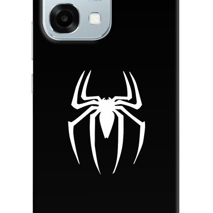 Miles Symbol Oppo F31 5G Hard Case Back Cover by Casekaro