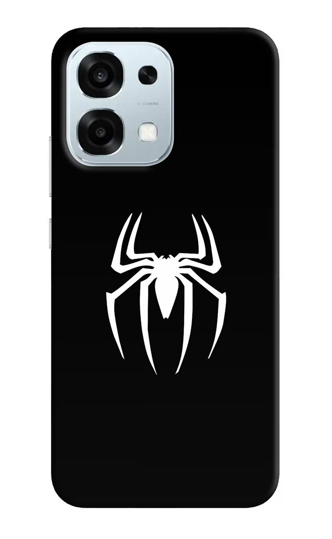 Miles Symbol Oppo F31 5G Hard Case Back Cover by Casekaro