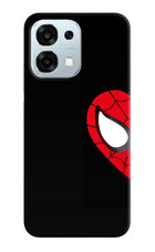 Peter Mask Oppo F31 5G Hard Case Back Cover by Casekaro