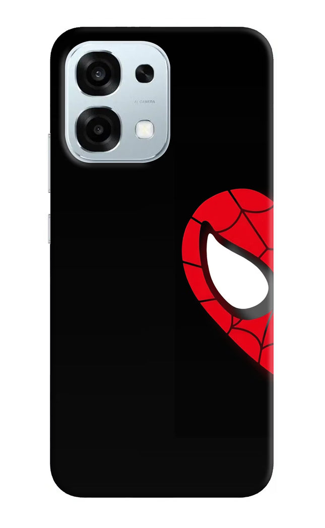 Peter Mask Oppo F31 5G Hard Case Back Cover by Casekaro