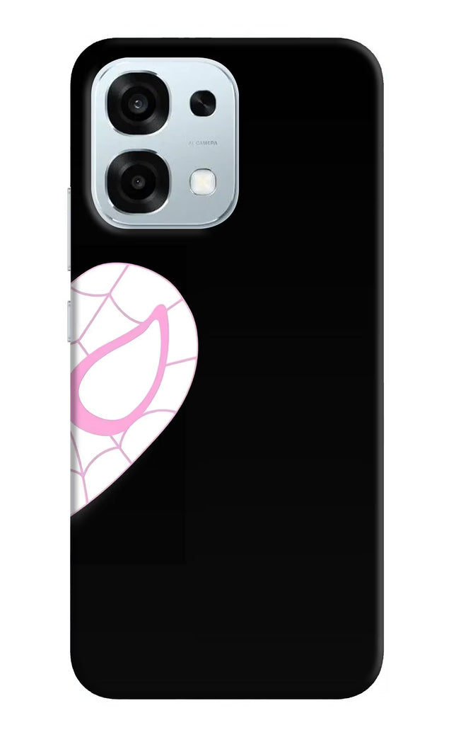 Gwen Mask Oppo F31 5G Hard Case Back Cover by Casekaro