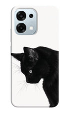 Shadow Gaze Oppo F31 5G Hard Case Back Cover by Casekaro