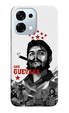 Che Guevara Iconic Oppo F31 5G Hard Case Back Cover by Casekaro