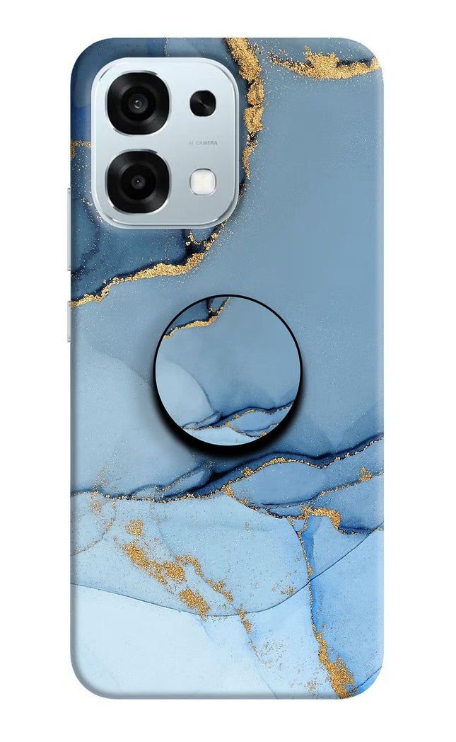 Blue Marble Oppo F31 5G Pop Case by Casekaro