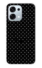 White Dots Oppo F31 5G Pop Case by Casekaro