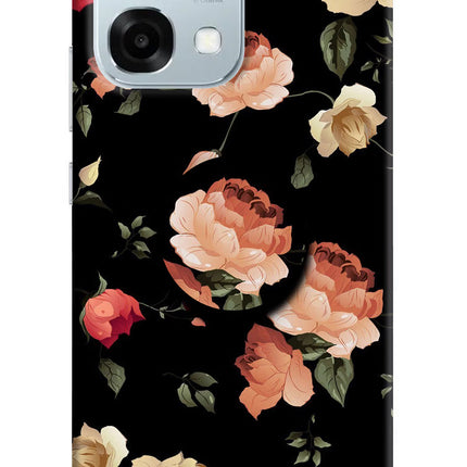 Flowers Oppo F31 5G Pop Case by Casekaro