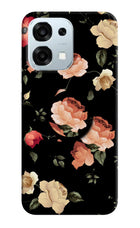 Flowers Oppo F31 5G Pop Case by Casekaro