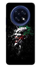 Joker Oppo F31 Pro Plus 5G Hard Case Back Cover by Casekaro