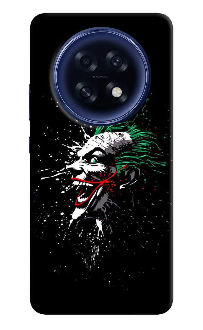 Joker Oppo F31 Pro Plus 5G Hard Case Back Cover by Casekaro