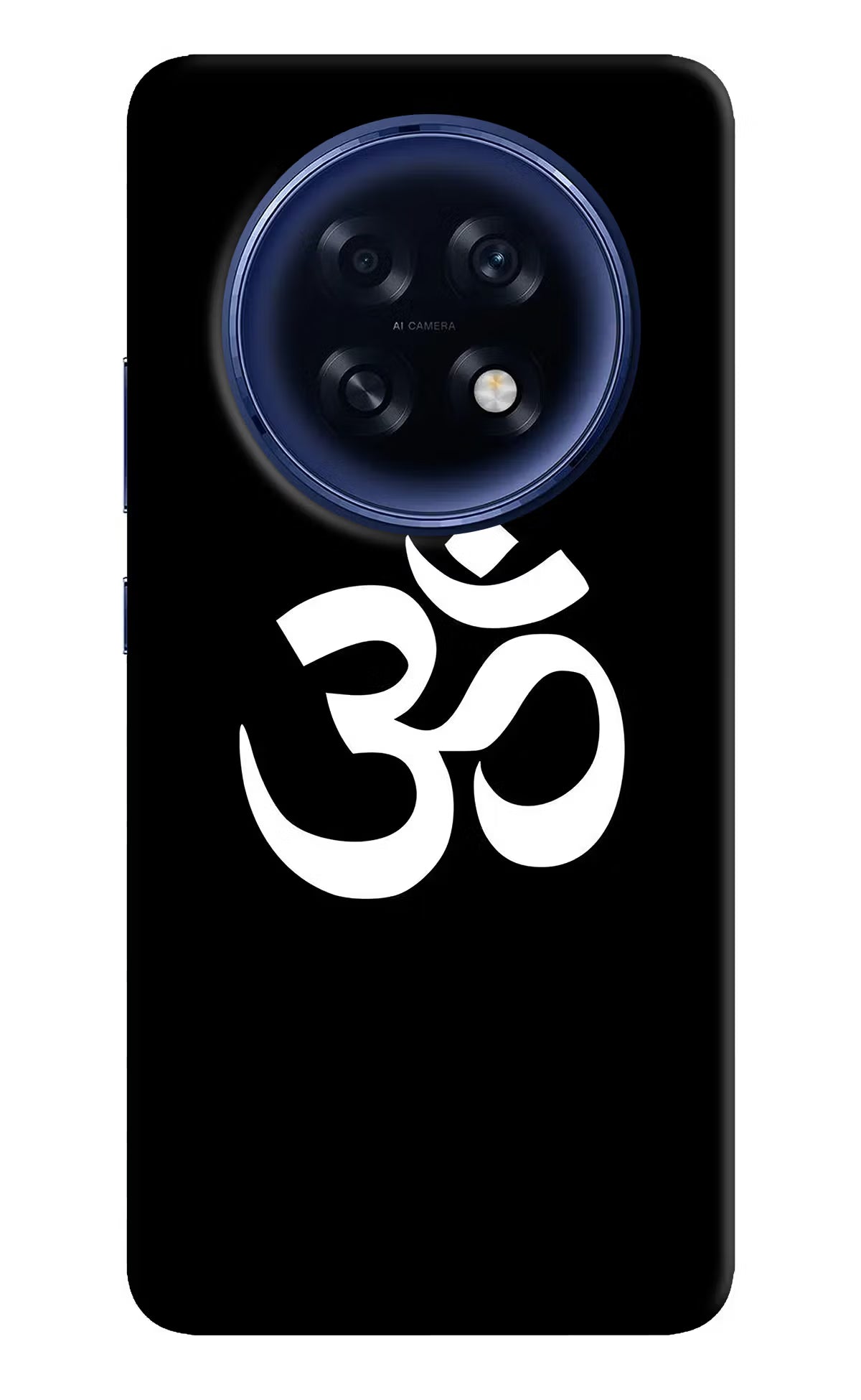 Om Oppo F31 Pro Plus 5G Hard Case Back Cover by Casekaro