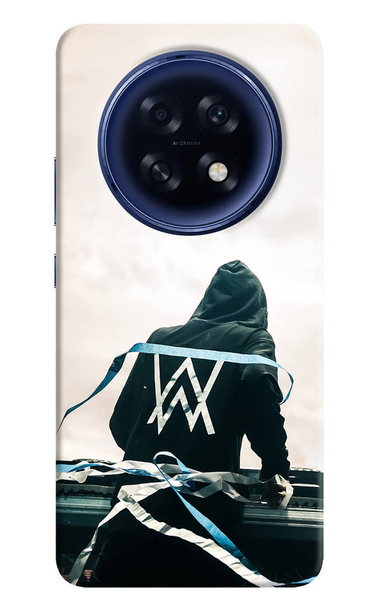 Alan Walker Oppo F31 Pro Plus 5G Hard Case Back Cover by Casekaro