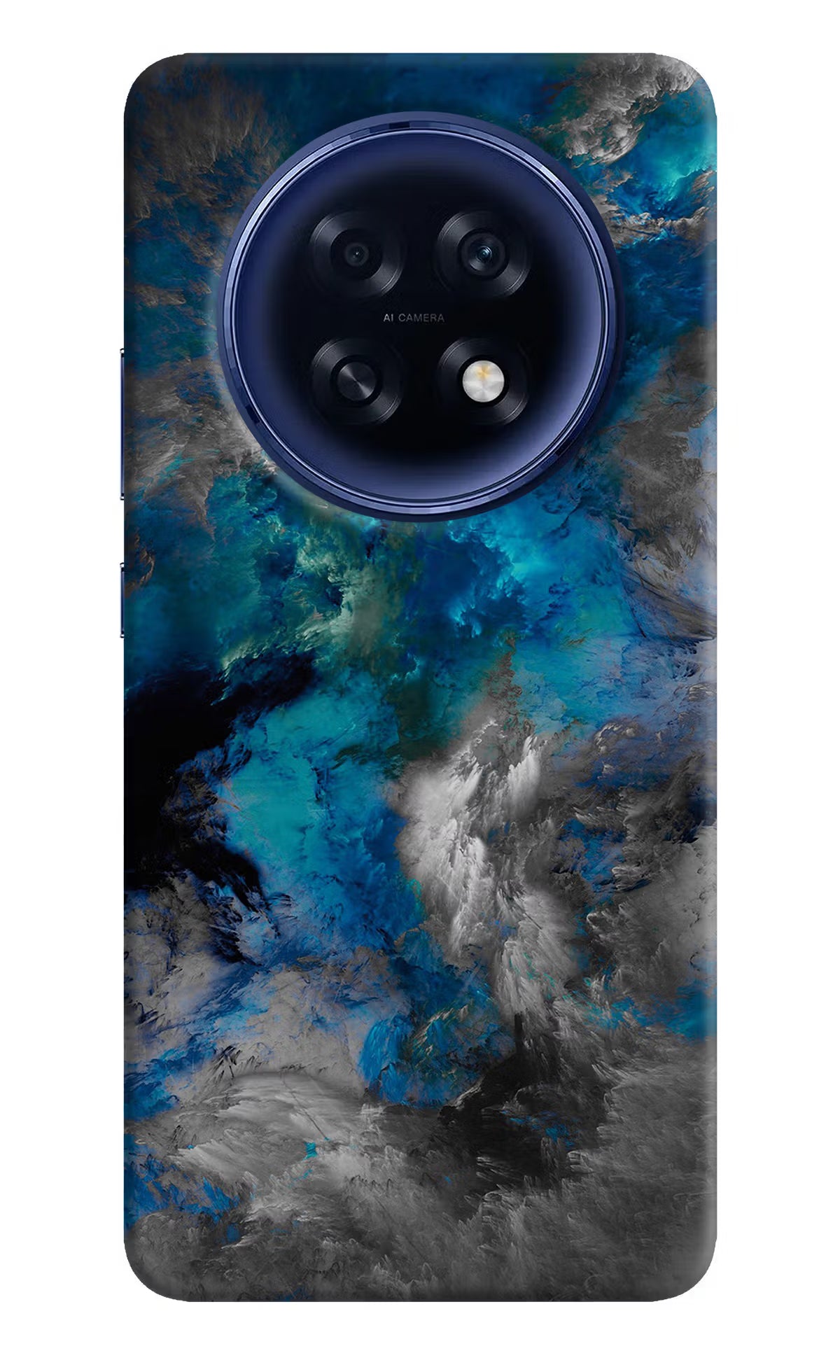 Artwork Oppo F31 Pro Plus 5G Hard Case Back Cover by Casekaro