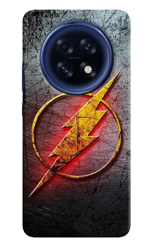 Flash Oppo F31 Pro Plus 5G Hard Case Back Cover by Casekaro