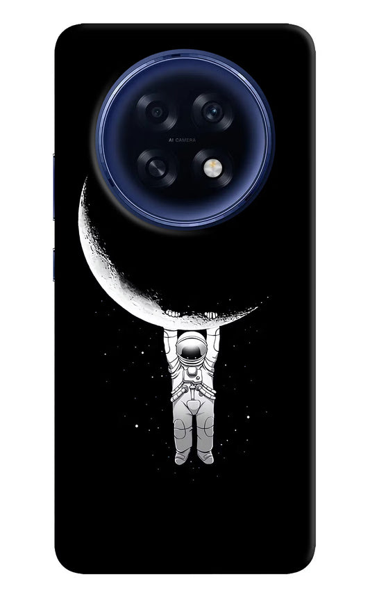 Moon Space Oppo F31 Pro Plus 5G Hard Case Back Cover by Casekaro
