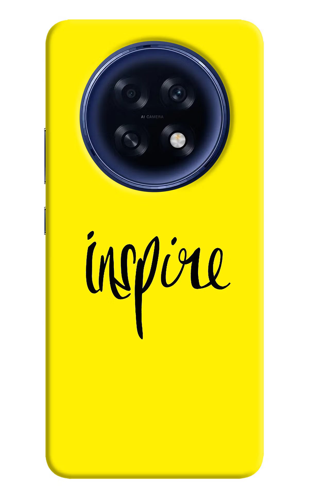 Inspire Oppo F31 Pro Plus 5G Hard Case Back Cover by Casekaro