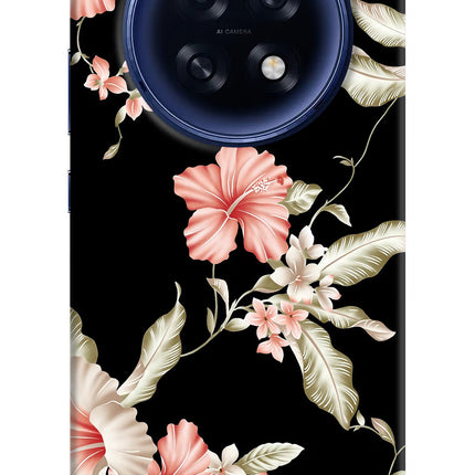 Flowers Oppo F31 Pro Plus 5G Hard Case Back Cover by Casekaro