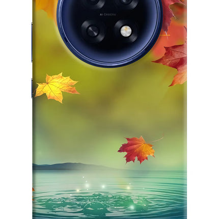 Flowers Oppo F31 Pro Plus 5G Hard Case Back Cover by Casekaro