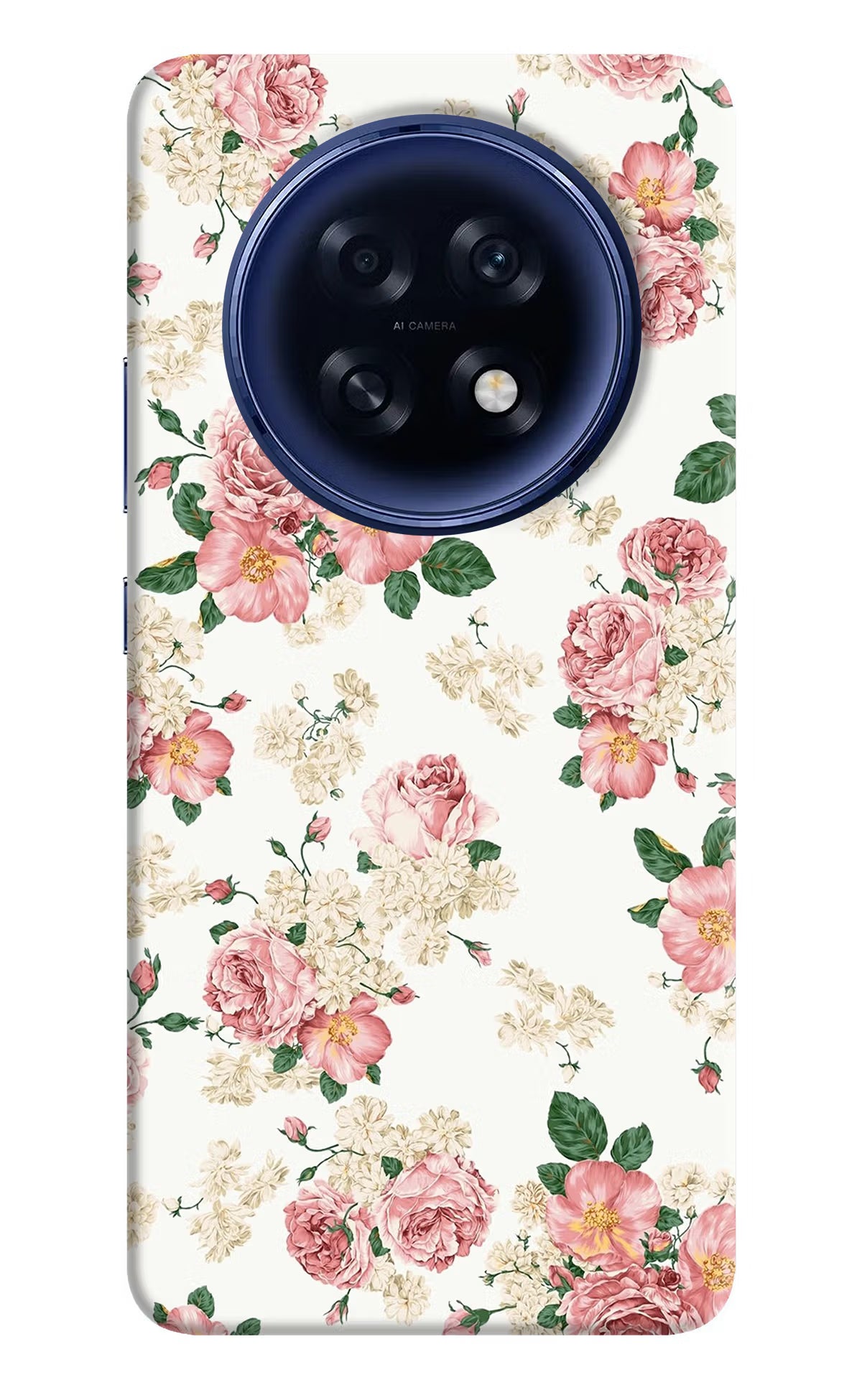 Flowers Oppo F31 Pro Plus 5G Hard Case Back Cover by Casekaro