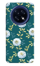 Flowers Oppo F31 Pro Plus 5G Hard Case Back Cover by Casekaro