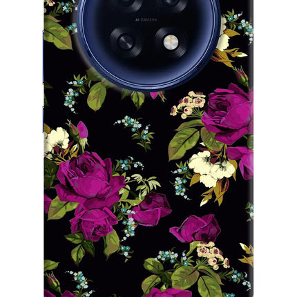 Flowers Oppo F31 Pro Plus 5G Hard Case Back Cover by Casekaro