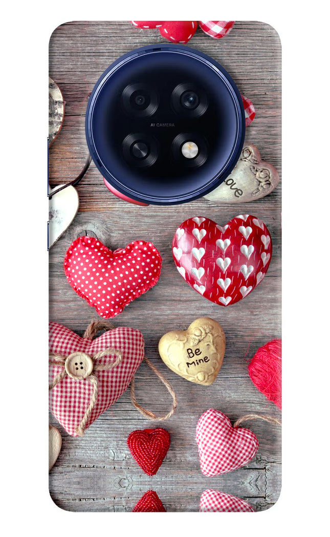 Love Wallpaper Oppo F31 Pro Plus 5G Hard Case Back Cover by Casekaro