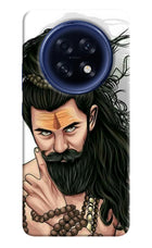 Mahadev Oppo F31 Pro Plus 5G Hard Case Back Cover by Casekaro