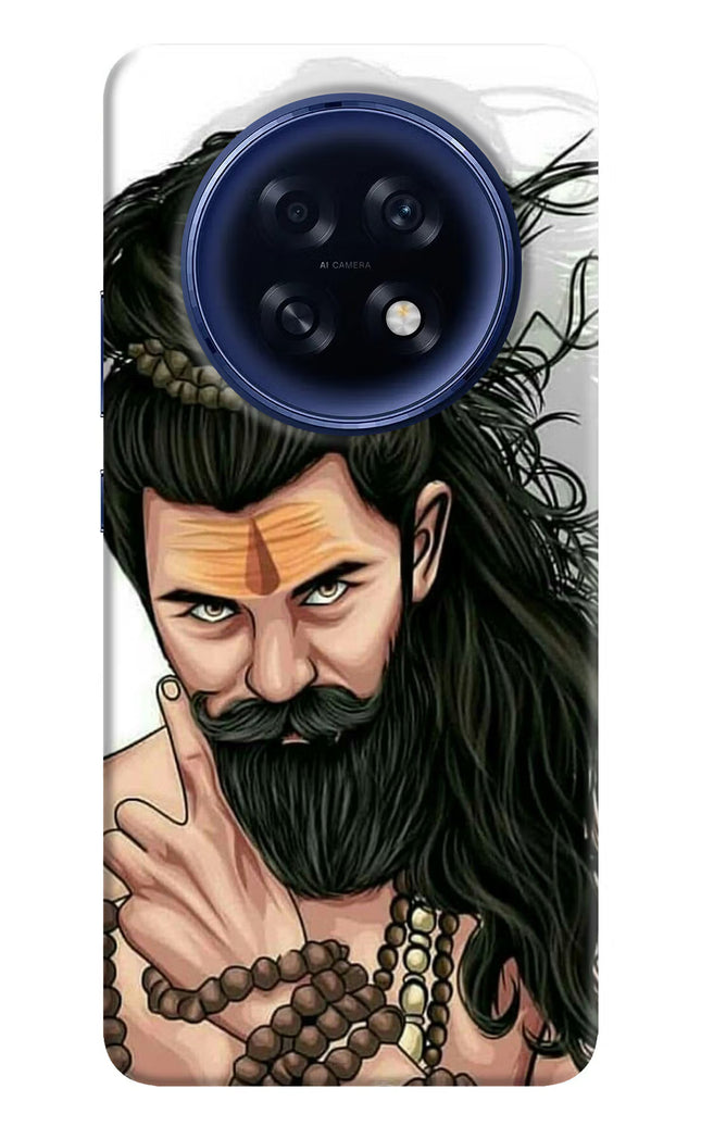 Mahadev Oppo F31 Pro Plus 5G Hard Case Back Cover by Casekaro