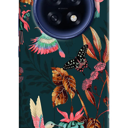 Birds Oppo F31 Pro Plus 5G Hard Case Back Cover by Casekaro