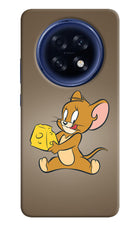 Jerry Oppo F31 Pro Plus 5G Hard Case Back Cover by Casekaro