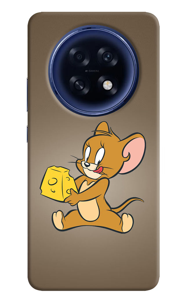 Jerry Oppo F31 Pro Plus 5G Hard Case Back Cover by Casekaro