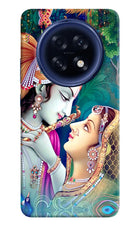 Lord Radha Krishna Oppo F31 Pro Plus 5G Hard Case Back Cover by Casekaro