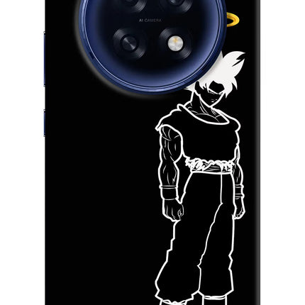 DBS Character Oppo F31 Pro Plus 5G Hard Case Back Cover by Casekaro