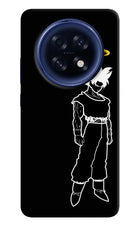 DBS Character Oppo F31 Pro Plus 5G Hard Case Back Cover by Casekaro