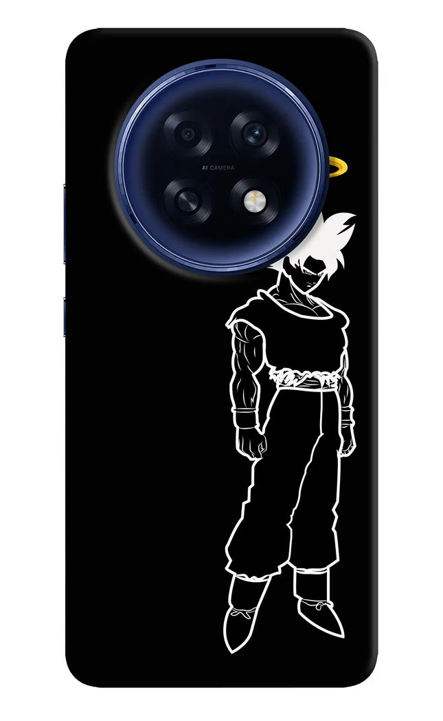 DBS Character Oppo F31 Pro Plus 5G Hard Case Back Cover by Casekaro