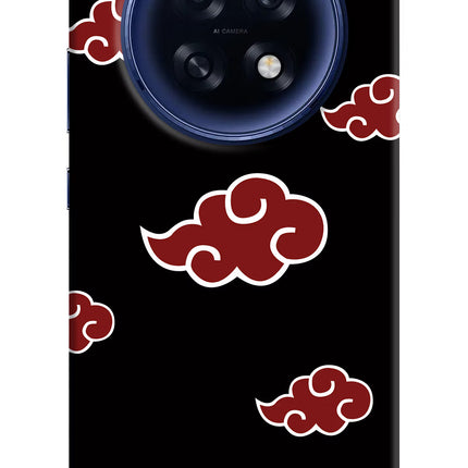 Akatsuki Oppo F31 Pro Plus 5G Hard Case Back Cover by Casekaro